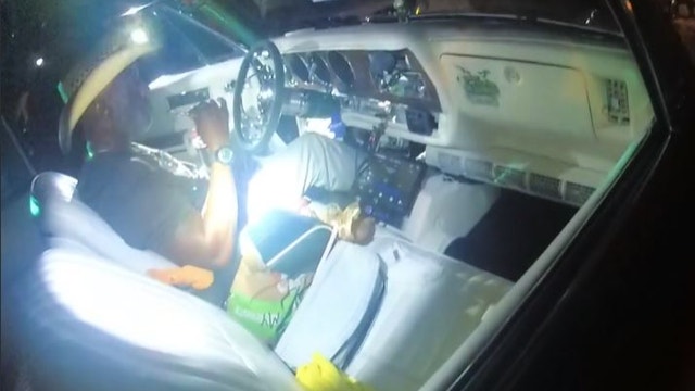 Apopka mayor defends police upon release of new body cam footage of tasing incident