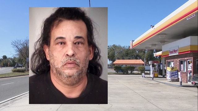 Groveland man claims person pulled machete on him in road rage incident