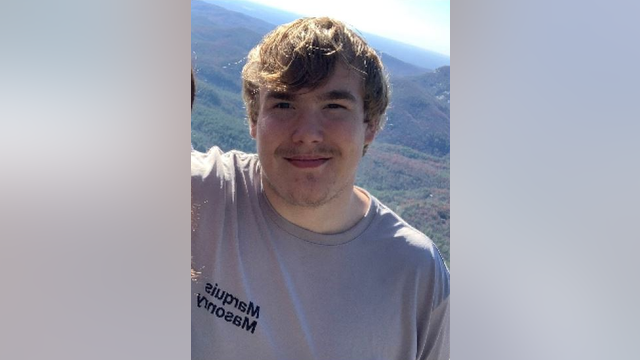 Deputies continue search for missing Orlando man last seen in November