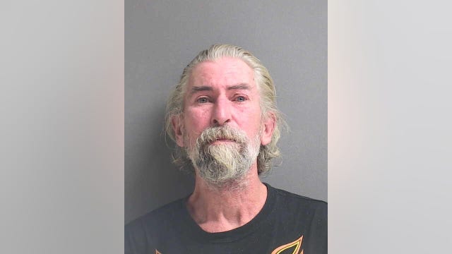 Deputies: Volusia man accused of sexually assaulting 12-year-old runaway