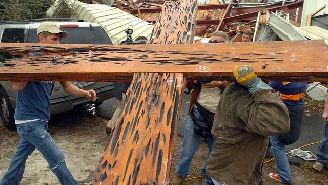 Somber anniversary: 15 years since Central Florida's deadly Groundhog Day tornadoes