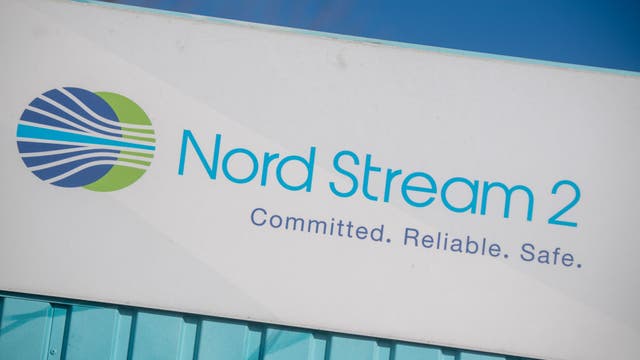 Nord Stream 2: What to know about the controversial gas pipeline connecting Russia with Europe