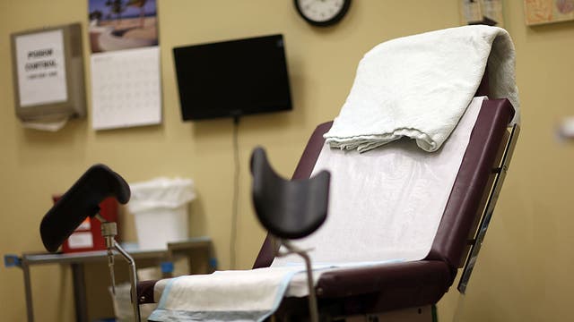 Florida Senate approves 15-week abortion limit with bill now heading to DeSantis