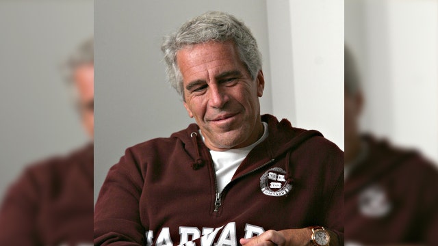 Jeffrey Epstein associate Jean-Luc Brunel found dead in French jail