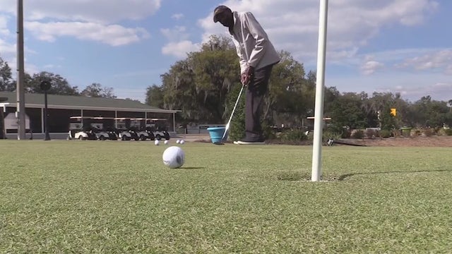 Bartow golfer reflects on historic, barrier-breaking career