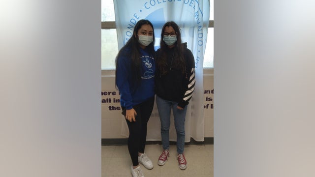 Winter Springs HS students recognized for STEM research