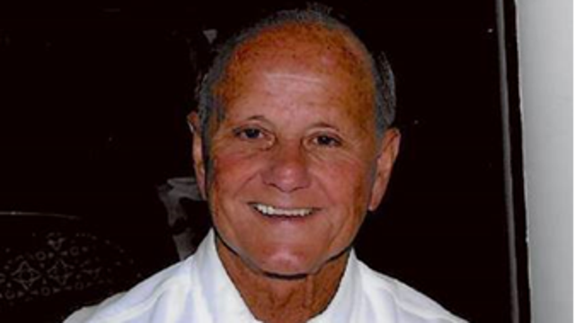 Former New Smyrna Beach Mayor dies at 77