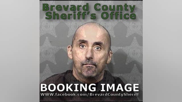 Man charged in death of a disabled person