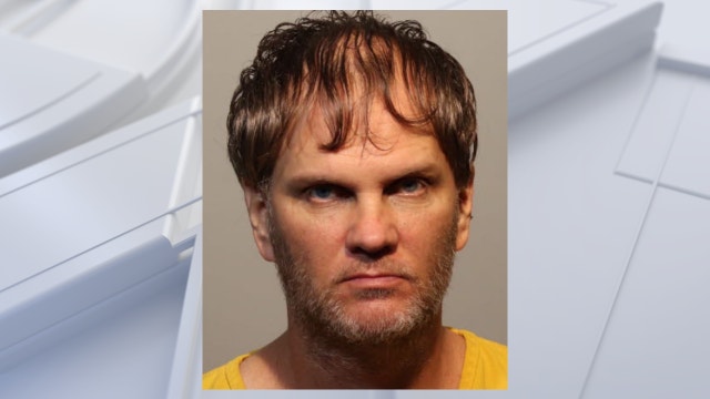 How did man charged with child porn, video voyeurism became a foster father?