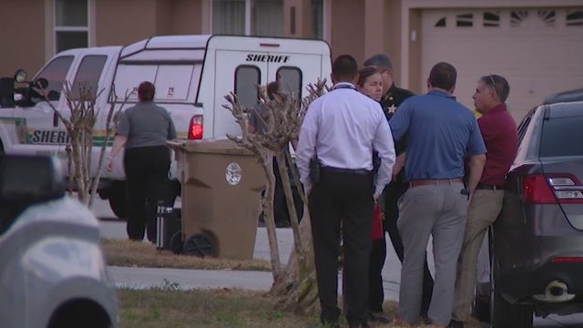 Deputies identify husband and wife found dead inside Osceola County home