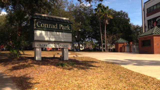 DeLand police investigating after racial slur discovered on city sign