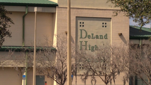 Parents, teachers union react to DeLand HS brawl caught on camera