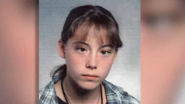 MISSING: Michelle Otter, 15, disappeared after leaving for school