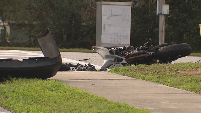 2 deadly motorcycle crashes in 2 days a reminder to practice safe riding