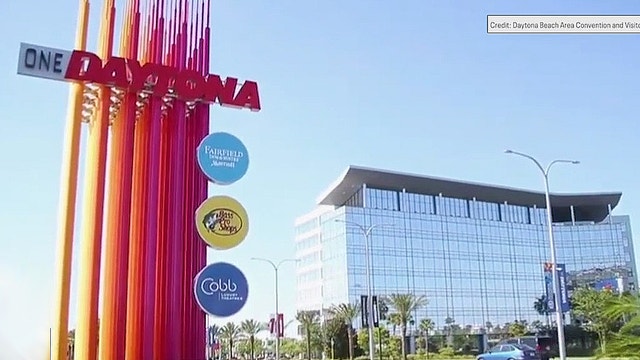 ONE DAYTONA seeing historic sales during Daytona 500