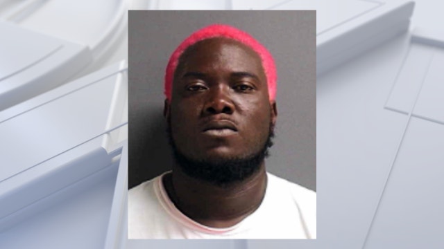 Man arrested in brutal machete attack of woman at Daytona Beach Waffle House, police say