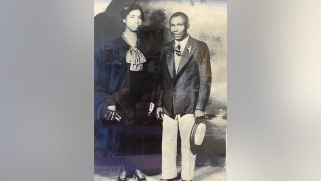 Efforts underway to preserve last home in Rosewood following 1923 massacre