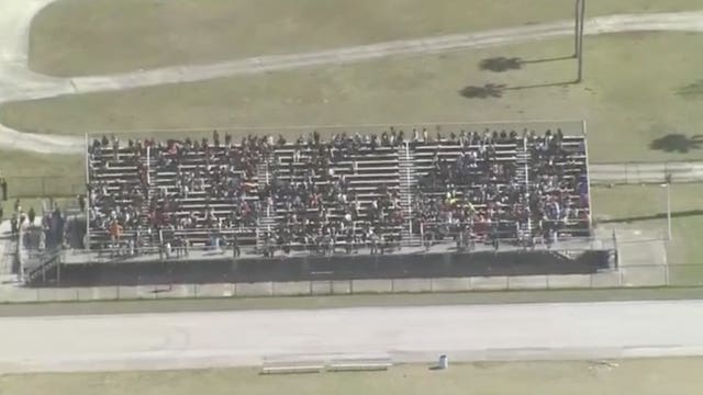 All clear after bomb threat at Cocoa Jr./Sr. High, officials say