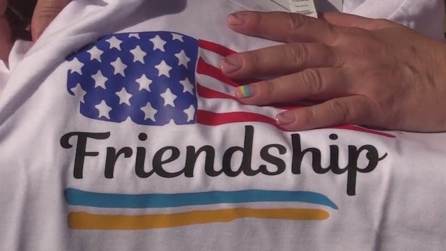 Orlando’s Ukrainian Festival takes on special meaning