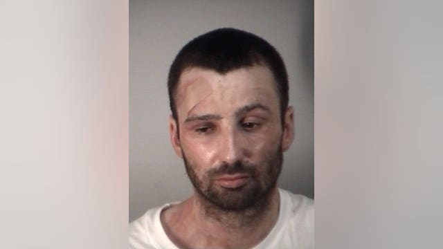 Police: Child badly burned after Florida man throws gun powder into fire pit