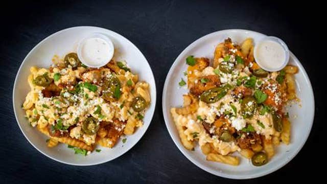 4 Rivers offering 'Inflation Menu' to help customers as food prices rise