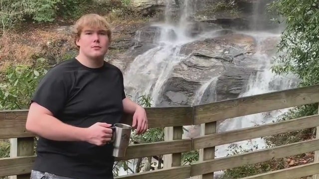 Family of Vladek Hasel says man vanished while father was out of town