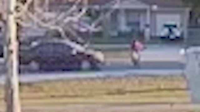 Ocoee teen on bike struck by hit-and-run driver