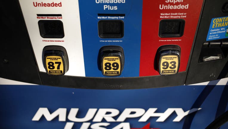 81904e4a-Murphy USA Gas Stations Ahead Of Earnings Figures