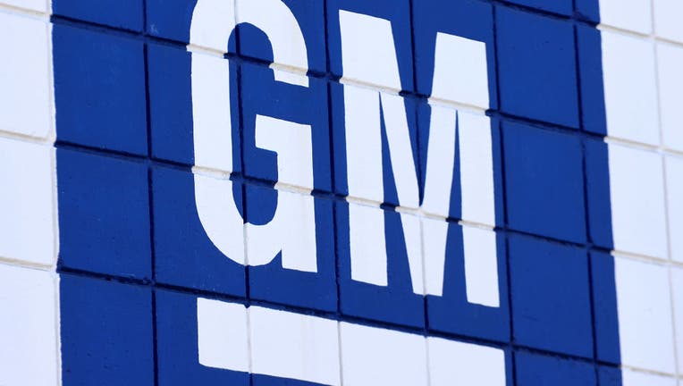 General Motors Posts $2.8 Billion Profit In Second Quarter