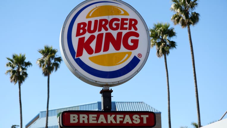 Burger King's Parent Company Restaurant Brands International Reports Strong Quarterly Earnings
