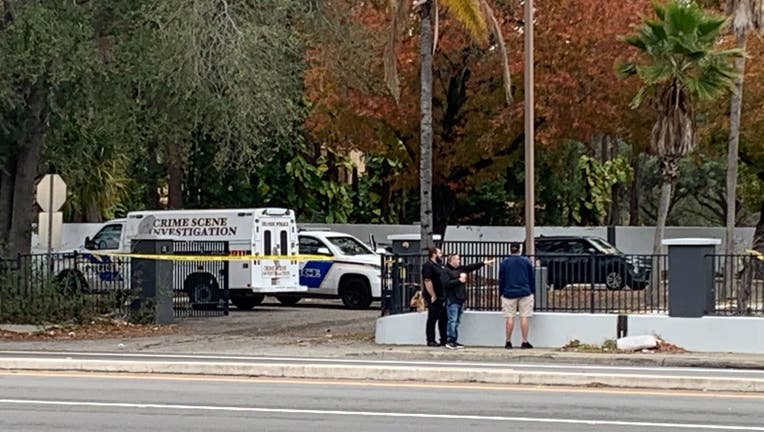 Police investigate deadly shooting at Orlando nightclub | FOX 35 Orlando