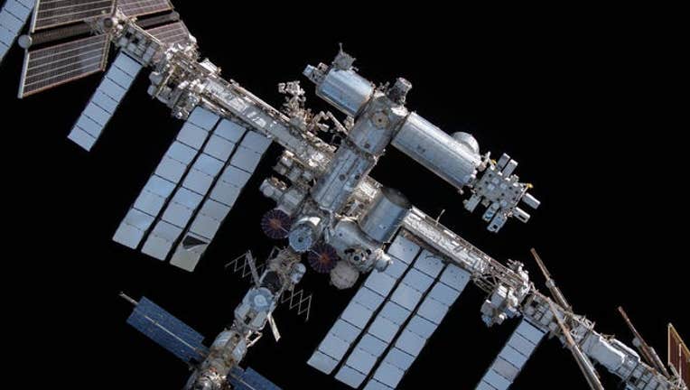 space_station