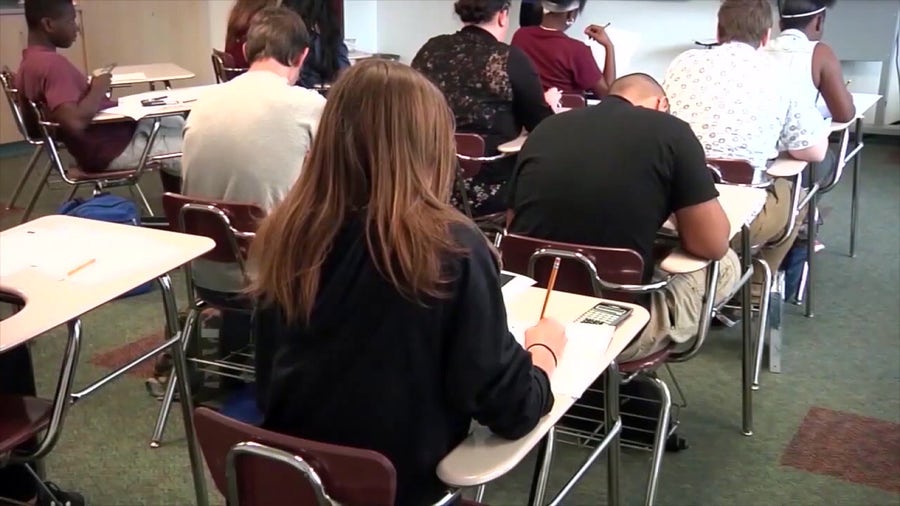 Florida public schools report card released for 2024-25: Local districts ranked