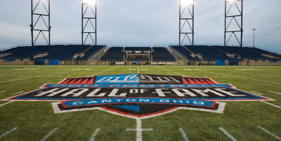 USFL 2022: Playoffs, championship to be held at Hall of Fame Stadium in  Canton, Ohio