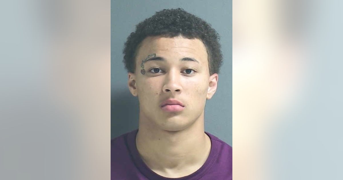 Teen arrested for shooting Deltona man in leg, deputies say | FOX 35 ...