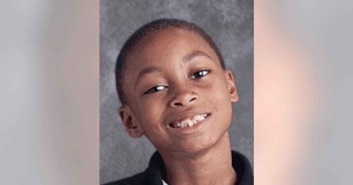 No charges for driver in crash that killed Marion County boy | FOX 35 ...