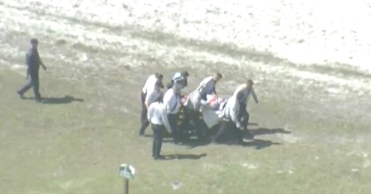 1 injured in airboat accident in Orange County | FOX 35 Orlando