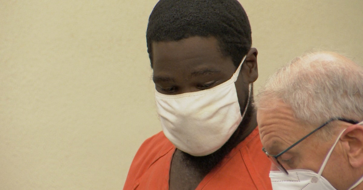 Man accused of murdering Daytona Beach couple makes first appearance ...