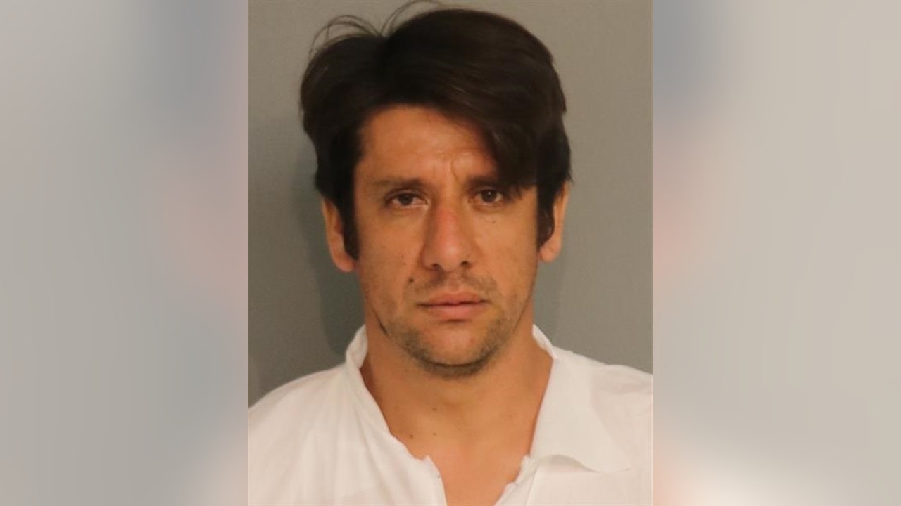 Sheriff: Osceola maintenance man raped 70-year-old tenant, said he was in love with her - Vimarsana News