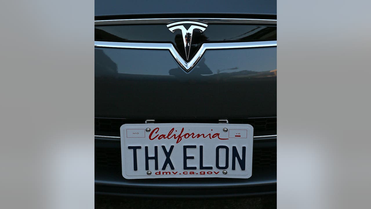 Some personalized US license plates are worth more than the car - Vimarsana News