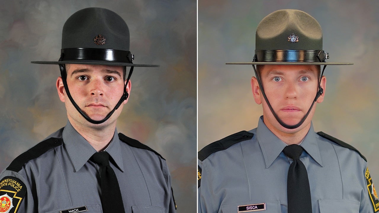 2 Pennsylvania state troopers, civilian killed in crash on I-95 in Philadelphia - Vimarsana News