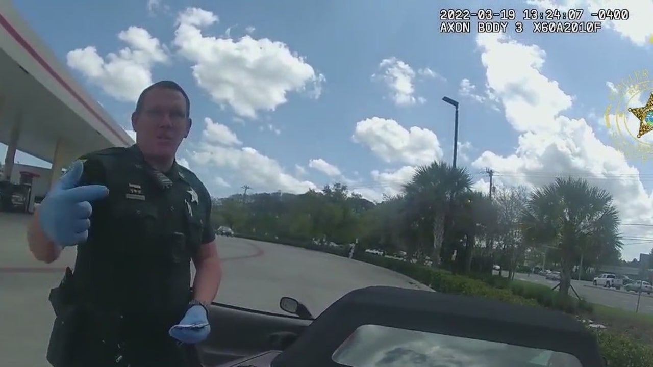 Calls for service, traffic stops, violence spikes during spring break