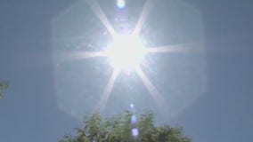 How to tell the difference between heat exhaustion and heatstroke