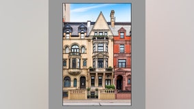 Historic Manhattan mansion sells for $26 million
