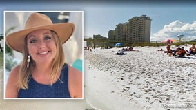 Florida authorities search for mom missing since Sunday; 4-year-old daughter found safe