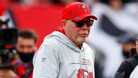 Bruce Arians steps aside as Bucs head coach, defensive coordinator Todd Bowles to take over