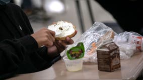 US public schools to stop serving free meals to all students once pandemic waiver expires