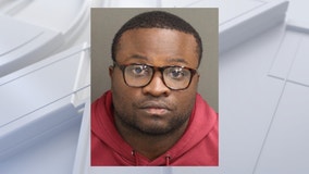 Wekiva High School teacher accused of sexual battery with student