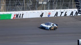 NASCAR: What to expect from Atlanta's super new speedway