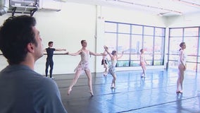 Russian Ballet Orlando fights hate, raises money for Ukraine